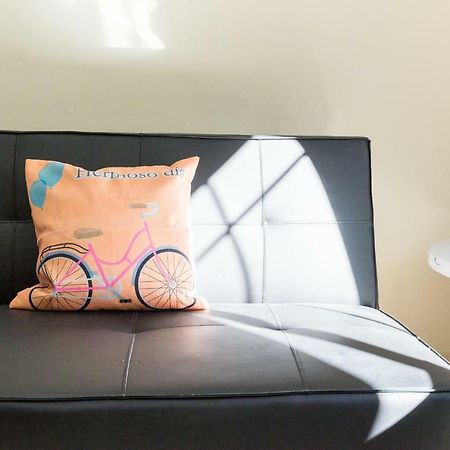 말라가 Gr2-Large Groups Apt-Walking Distance To Old Town 아파트 외부 사진