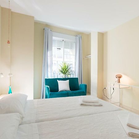 말라가 Gr2-Large Groups Apt-Walking Distance To Old Town 아파트 외부 사진