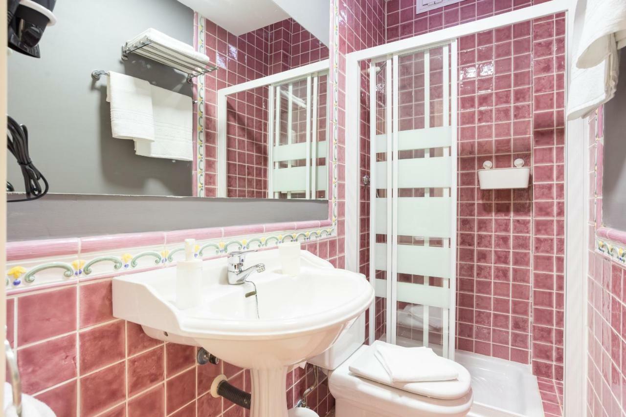 말라가 Gr2-Large Groups Apt-Walking Distance To Old Town 아파트 외부 사진